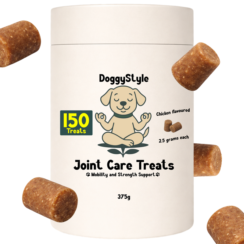 Joint Care Treats