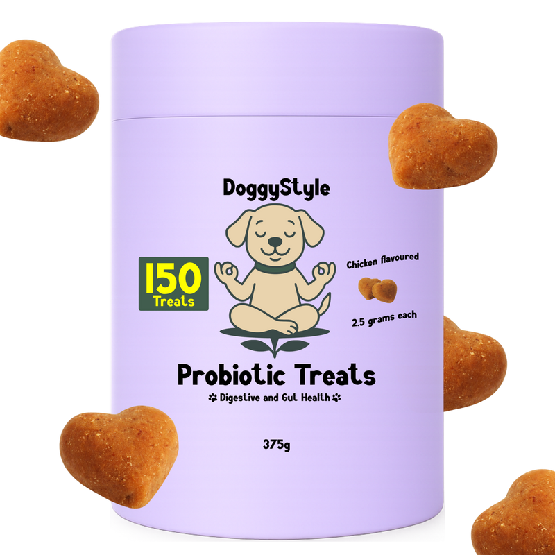 Probiotic Treats